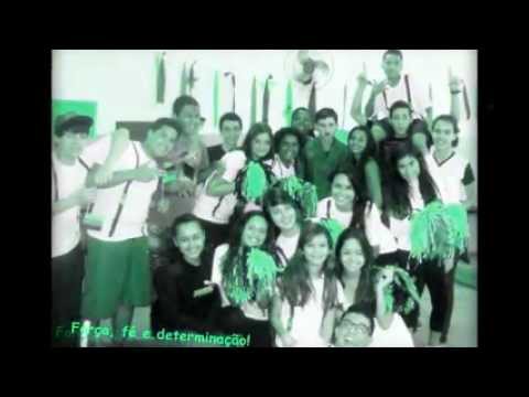 Jogos de Interclasses 2012 - E.E Abrahão Jacob Lafer - 1º C