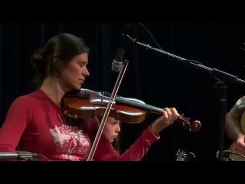 2016-09-10 O2 Tashina Clarridge - 2016 Weaverville Fiddle Contest