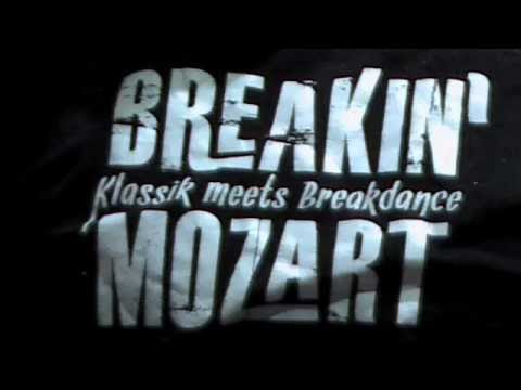 Kulturportal - Musik: Breakin'Mozart - Gegensätze ziehen sich an