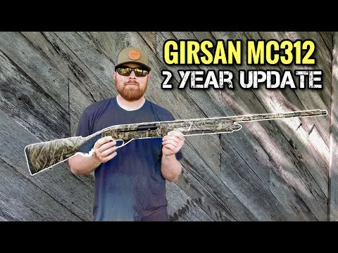 ULTIMATE Girsan MC312 Review: The Good and The Bad