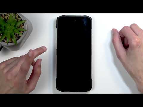 DOOGEE Blade 20 Max – How to Boot into Recovery Mode