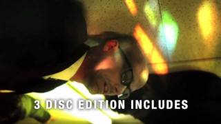 Moby &#39;The Right Thing&#39; Destroyed Deluxe Edition Trailer