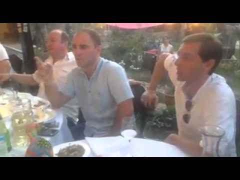 ANSAMBLI "SHVIDKATSA" Chateau.Mere-shi - popuri