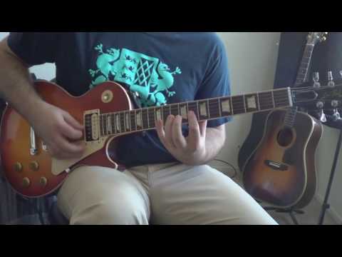 Sepiks Prime Theme Song (Bulb Version) :: Guitar Cover HD