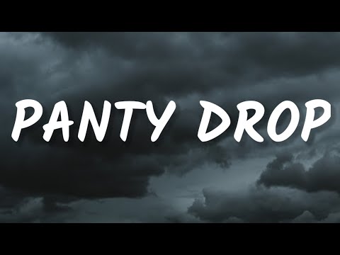 Zorro - PANTY DROP (Lyrics) (From First Kill Season 1)