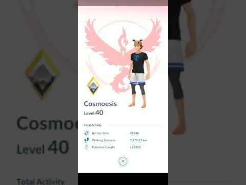 Misdreavus solo 59 seconds (121 left on clock) 11 Dec. 2018