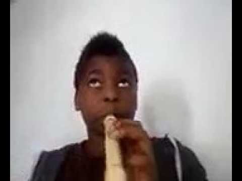 Il bidello infuriato