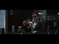 Tony Stark Looks Rocket For The First Time Scene HD Avengers Endgame