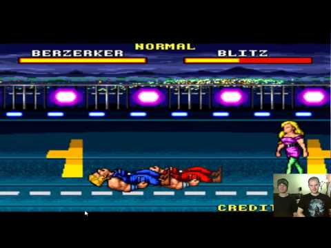 Combatribes - Did we prevent 9/11? - part 4 - Co-op @ Its Finest!