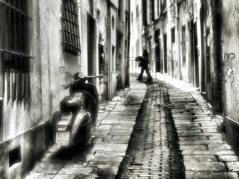 Genova per Noi - Bruno Lauzi & Paolo Conte