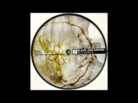 Rawthang feat. Kari Rueslatten - Scorned