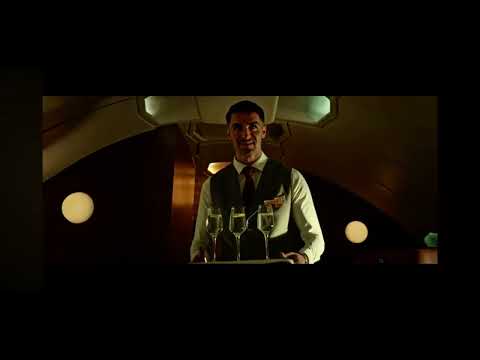 Manvir tuli Jaquar ad 