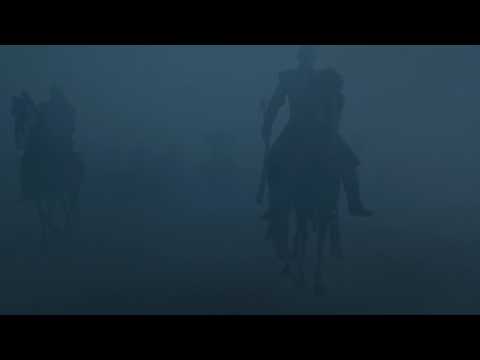 Game of Thrones 7x01 White Walkers walk with giants