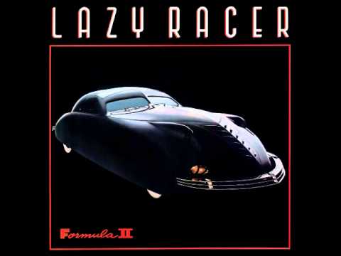 Lazy Racer -This Time