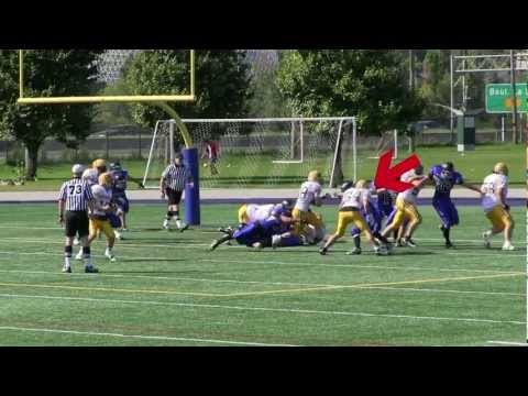 Space Camp Presents- The Burrell Tape