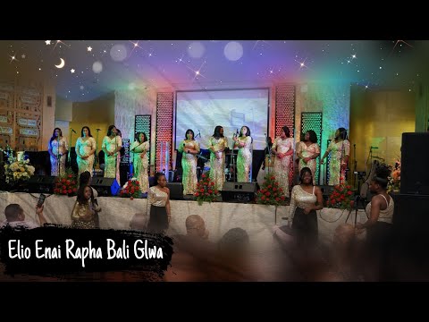 Elio Enal | Bali Glwa | New Single | 4th Album Release Concert