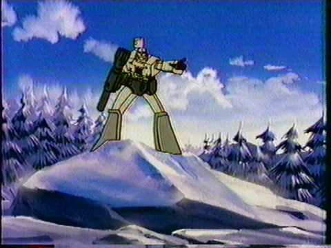 Stunticons vs. Aerialbots (first battle)