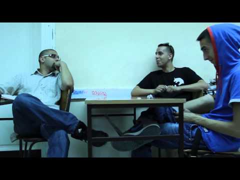 Najava Za Zurku Taraban And Friends (28 Jun.2013 @ Route 66)