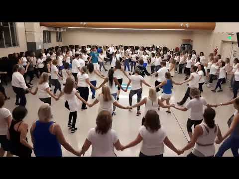 Israel Sheli - Buenos Aires, Argentina