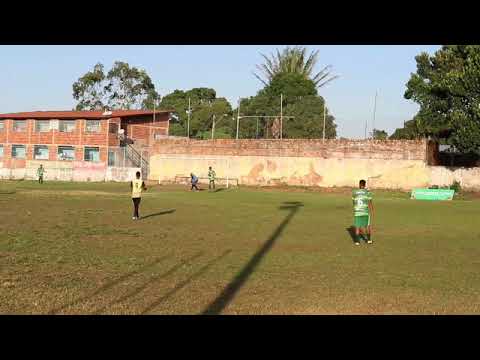 Quartas de Finais Boleirinhos FC 0 x 0 Amafut Categoria Sub 15