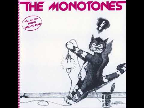 The Monotones