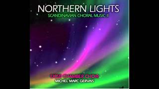 Toivo Kuula – Tuuti lasta Tuonelatan / UCSB Chamber Choir