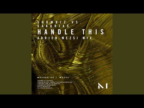 Handle This (Adrien Mezsi Mix)