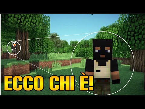 HO SCOPERTO CHI È Il BIG LADRO!! 😱