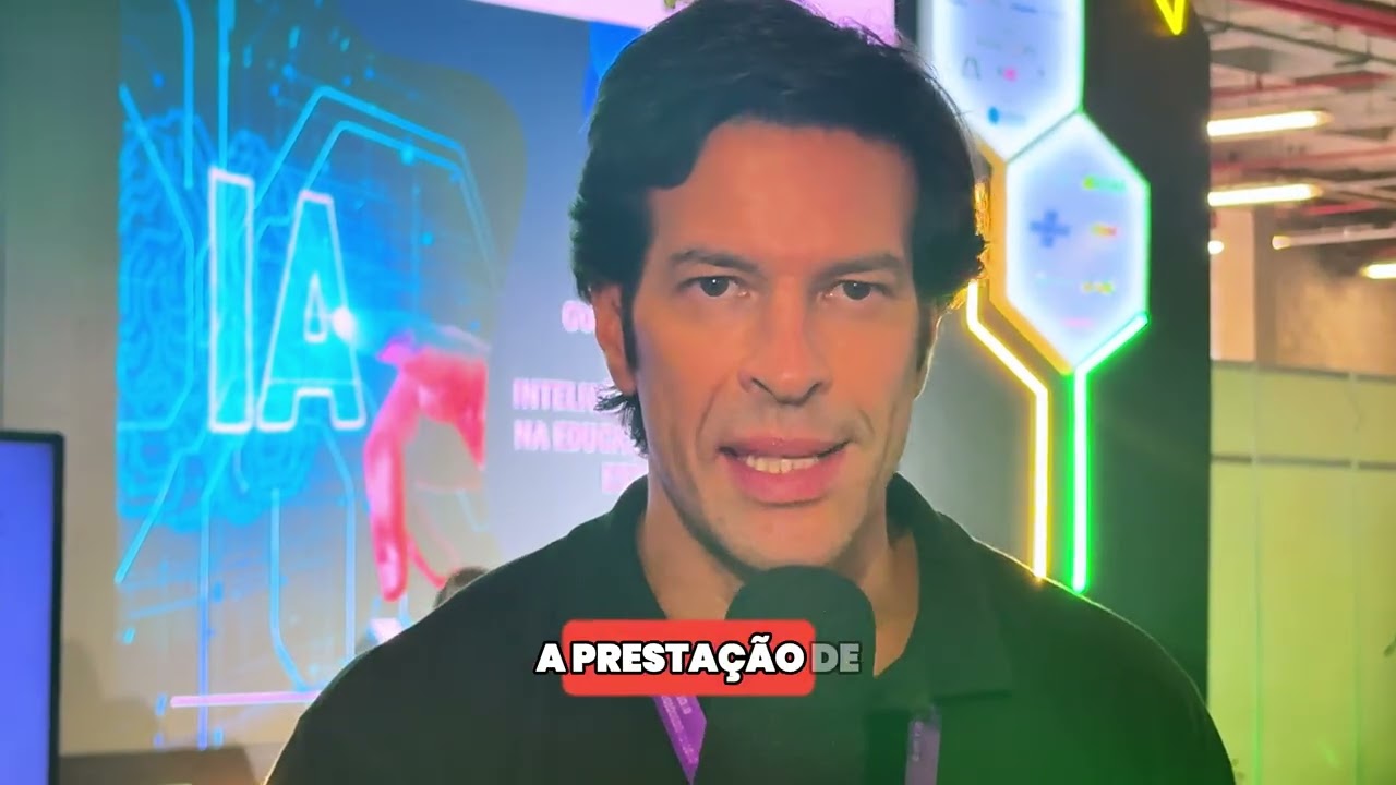 Campus Party Brasil 2025