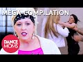 The Minis Bring Chaos To The ALDC Flashback MEGA Compilation Dance Moms