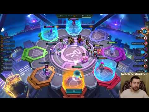 This is why Challengers almost always instantly pick this Augment