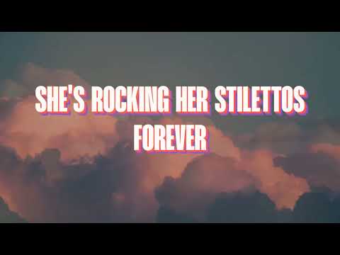 JAYCiX, Coppermines, Robbie Rosen - Stilettos (Official Lyric Video)