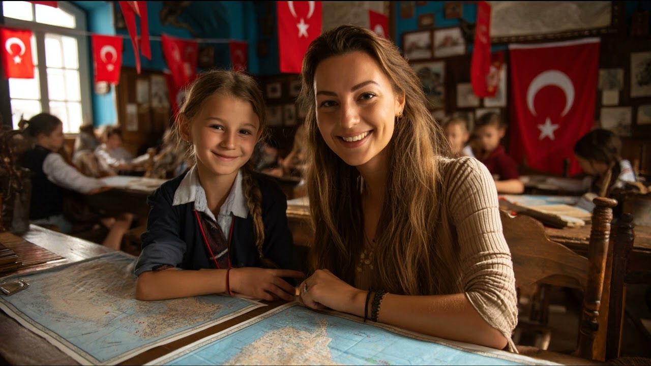 8. Sınıf T.C. İnkılap Tarihi ve Atatürkçülük - Temsil Heyeti'nin Ankara'ya gelmesi şarkısı