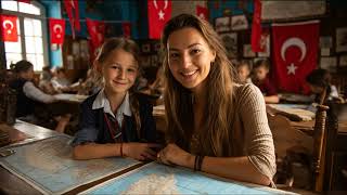 8. Sınıf T.C. İnkılap Tarihi ve Atatürkçülük - Temsil Heyeti'nin Ankara'ya gelmesi şarkısı