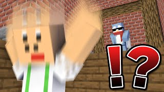 ここ好きだわ - 死なずにクリアが絶対出来ないトラップハウスから脱出せよ!【Minecraft/マインクラフト】