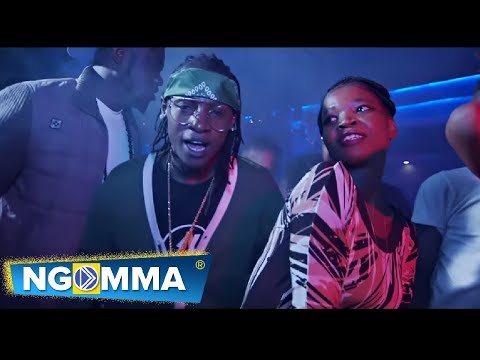 Jaffaryzo - Party Time Ft. D-Vice and Xtrim (Official Video)