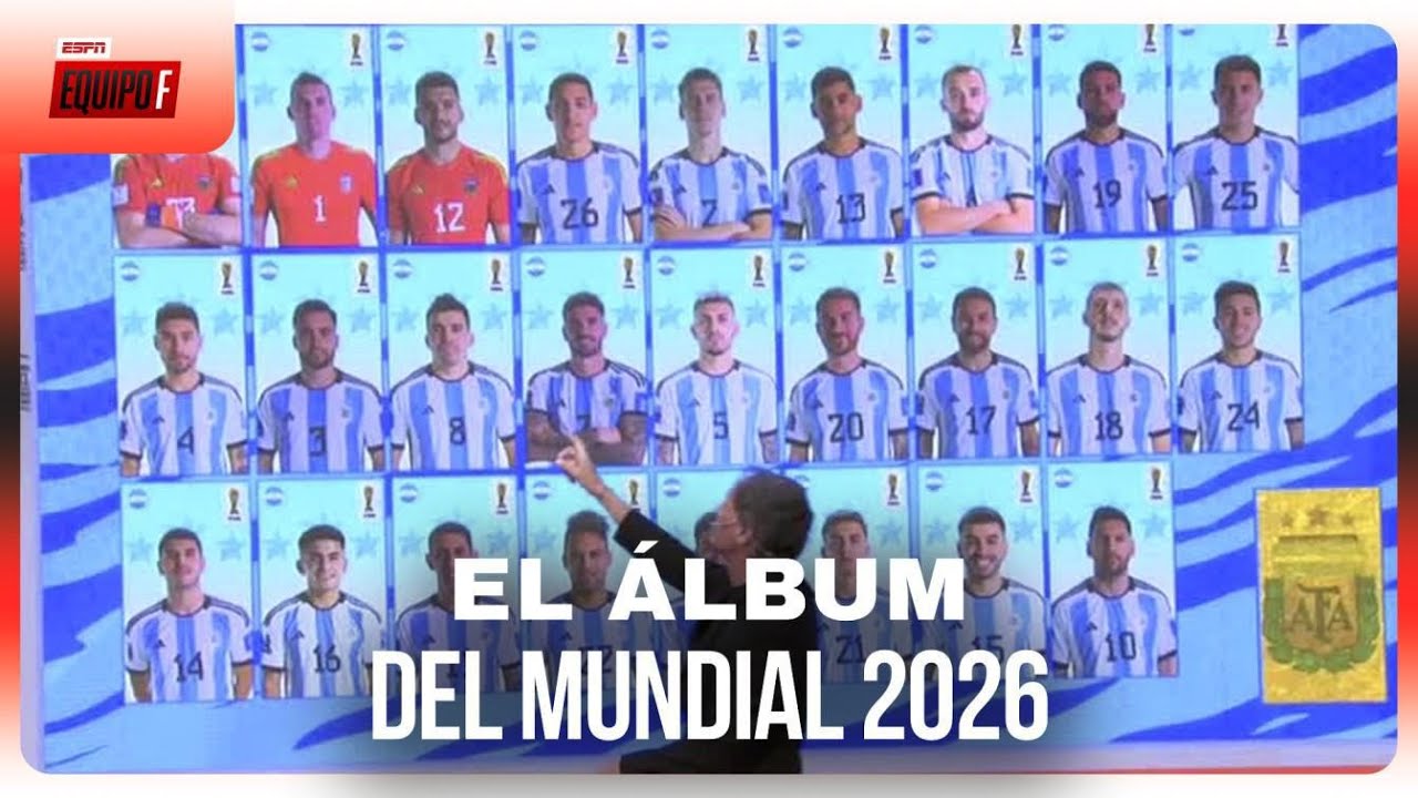 A UN PASO DEL MUNDIAL: ¿Qué jugadores se quedarán afuera de la lista definitiva de Scaloni?