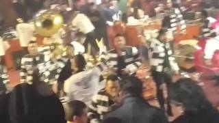 Edwin Luna Y La Trakalosa De Monterrey 3 Disparos