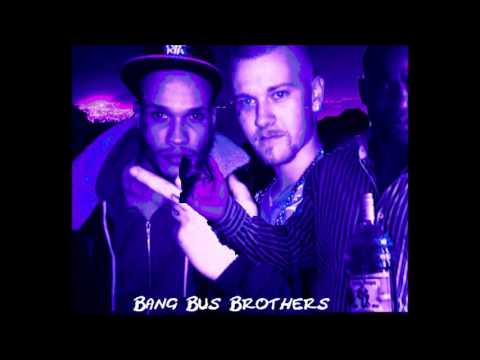 Kay Kurupt feat Offica Down&Shafta Bang Bus Supastars