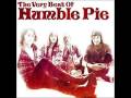 Humble Pie - Get down to it