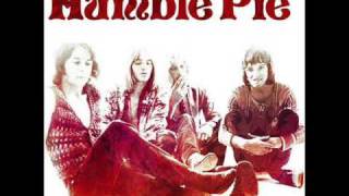 Humble Pie - Get down to it