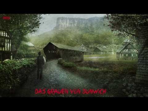 H.P. Lovecraft - Das Grauen von Dunwich HORROR HÖRSPIEL