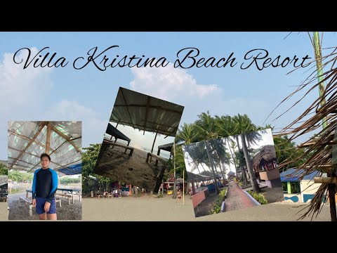 Affordable Beach Resort in Tanza, Cavite | Villa Kristina Beach Resort