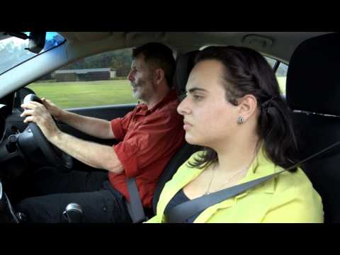 RMS Safer Drivers. Preparing you for your Ps