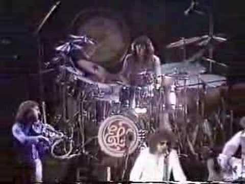 ELO live playing 10538 and DoYa