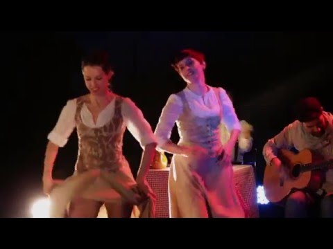 IRISH TREBLE  John Ryan's Polka (Titanic)