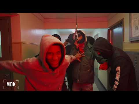 BigOpp Sav - BOGEYMAN | Midnight Freestyles ( Performance )