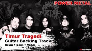 Download lagu Power Metal - Timur Tragedi - HQ Guitar Backing Track mp3 Download lagu Power Metal - Timur Tragedi - HQ Guitar Backing Track mp3