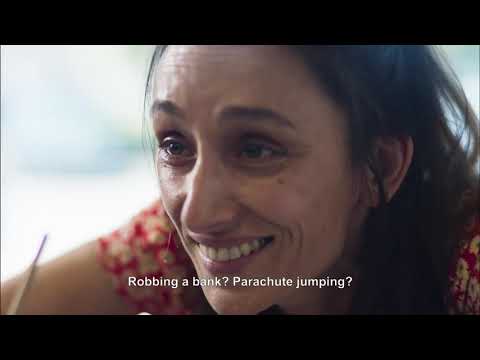 Thumbnail for video: Teaser court-métrage "Un Jour Viendra" de Nicolas Cazalé