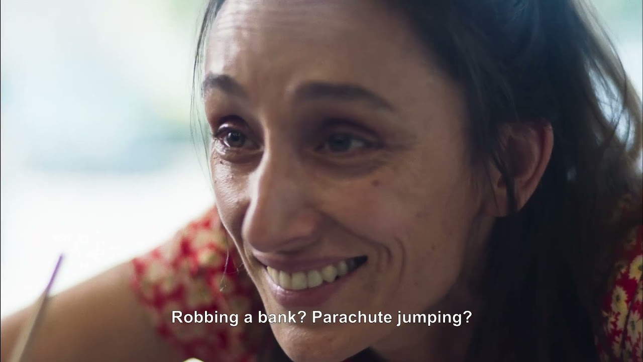 Teaser court-métrage "Un Jour Viendra" de Nicolas Cazalé